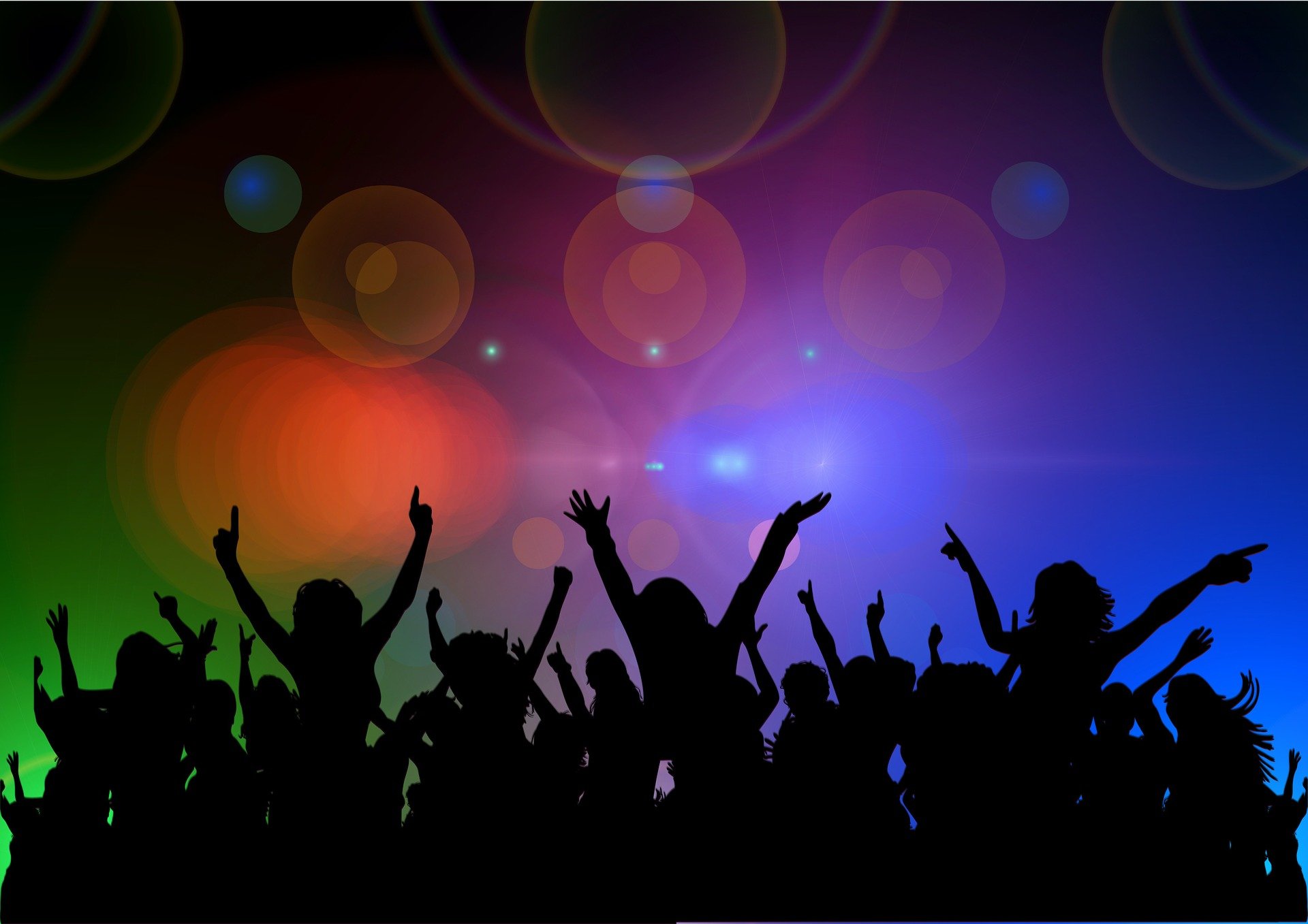 danger in night clubbing, is night clubbing safe, how to club safely