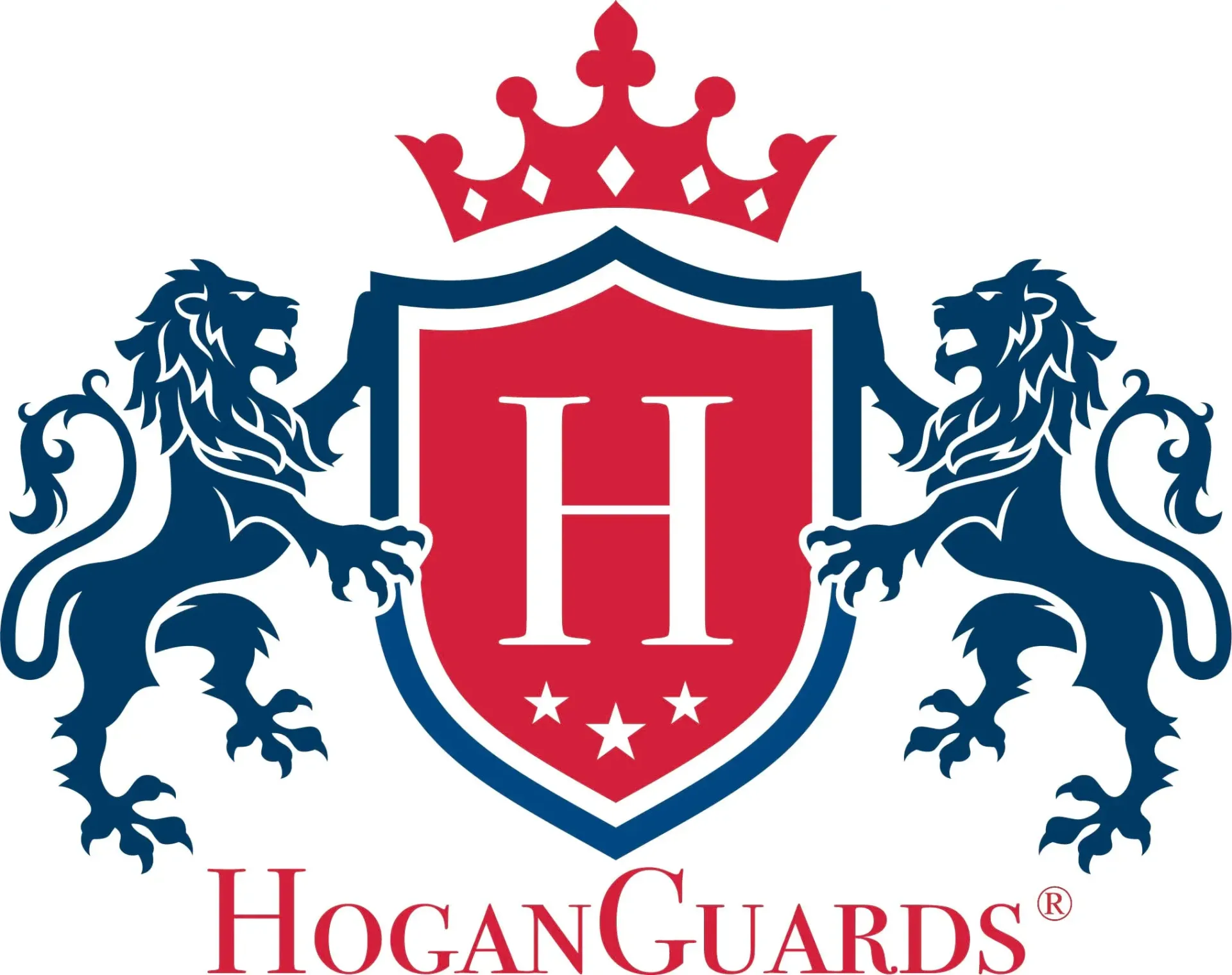 Hogan Guards LTD Logo